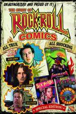 Watch The Story of Rock 'n' Roll Comics FMoviesFree
