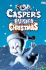 Watch Casper's Haunted Christmas FMoviesFree