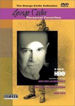 Watch George Carlin: Personal Favorites FMoviesFree