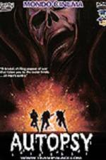 Watch Autopsia FMoviesFree