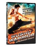 Watch Wushu Warrior FMoviesFree