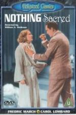Watch Nothing Sacred FMoviesFree