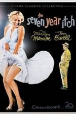 Watch The Seven Year Itch FMoviesFree