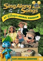 Watch Disney Sing-Along Songs: Flik\'s Musical Adventure at Disney\'s Animal Kingdom FMoviesFree