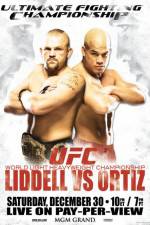 Watch UFC 66 FMoviesFree