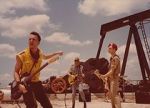 Watch The Clash: Rock the Casbah FMoviesFree