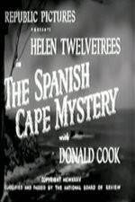 Watch The Spanish Cape Mystery FMoviesFree