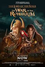 Watch The Lord of the Rings: The War of the Rohirrim FMoviesFree