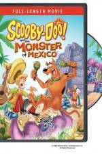 Watch Scooby-Doo and the Monster of Mexico FMoviesFree