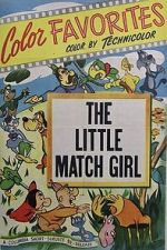Watch The Little Match Girl (Short 1937) FMoviesFree