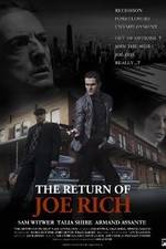 Watch The Return of Joe Rich FMoviesFree