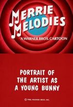 Watch Portrait of the Artist as a Young Bunny (TV Short 1980) FMoviesFree