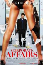 Watch Corporate Affairs FMoviesFree
