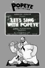 Watch Let\'s Sing with Popeye FMoviesFree