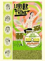 Watch Louder Than You Think FMoviesFree