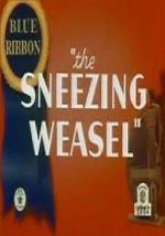 Watch The Sneezing Weasel (Short 1938) FMoviesFree