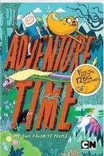 Watch Adventure Time My Two Favorite People FMoviesFree