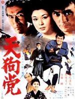 Watch Tengu-t FMoviesFree