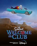Watch The Simpsons: Welcome to the Club (Short 2022) FMoviesFree