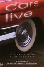 Watch The Cars: Live Musikladen FMoviesFree
