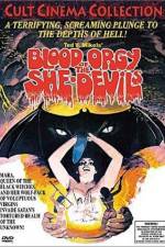 Watch Blood Orgy of the She Devils FMoviesFree