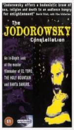 Watch The Jodorowsky Constellation FMoviesFree