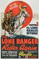 Watch The Lone Ranger Rides Again FMoviesFree
