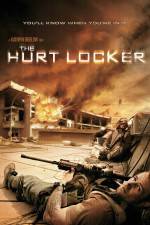 Watch The Hurt Locker FMoviesFree