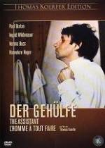 Watch Der Gehülfe FMoviesFree
