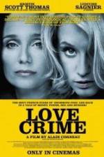 Watch Crime d'amour FMoviesFree