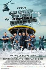 Watch Ah Boys to Men 3: Frogmen FMoviesFree