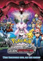 Watch Pokmon the Movie: Diancie and the Cocoon of Destruction FMoviesFree