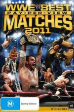 Watch WWE Best Pay Per View Matches FMoviesFree