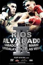 Watch Brandon Rios vs Mike Alvarado II FMoviesFree