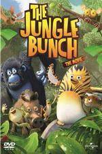 Watch The Jungle Bunch The Movie FMoviesFree