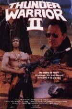 Watch Thunder II FMoviesFree