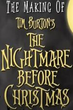 Watch The Making of Tim Burton\'s \'The Nightmare Before Christmas\' FMoviesFree