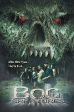 Watch The Bog Creatures FMoviesFree