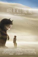 Watch Where the Wild Things Are FMoviesFree