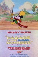 Watch Parade of the Award Nominees FMoviesFree