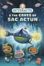 Watch Octonauts and the Caves of Sac Actun FMoviesFree