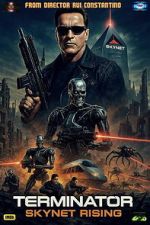 Watch Terminator: Skynet Rising FMoviesFree