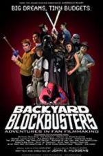Watch Backyard Blockbusters FMoviesFree