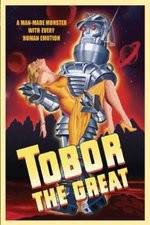 Watch Tobor the Great FMoviesFree
