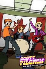 Watch Scott Pilgrim vs. the Animation (TV Special 2010) FMoviesFree