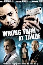 Watch Wrong Turn at Tahoe FMoviesFree