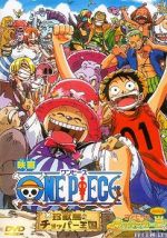 Watch One piece: Chinjou shima no chopper oukoku FMoviesFree