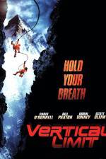 Watch Vertical Limit FMoviesFree
