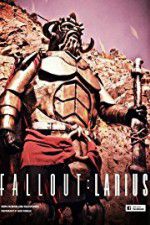 Watch Fallout Lanius FMoviesFree