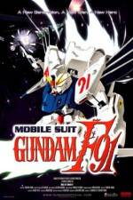 Watch Mobile Suit Gundam F91 FMoviesFree